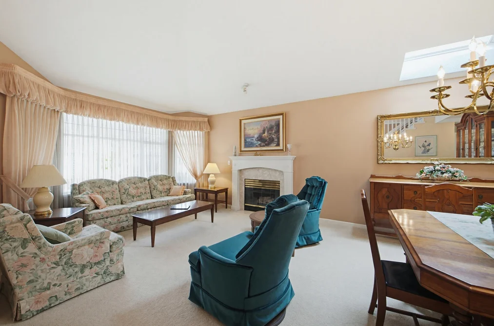22 9208 208 STREET, Langley BC V1M 2M9, Langley BC — Residential for Sale - Photo 4