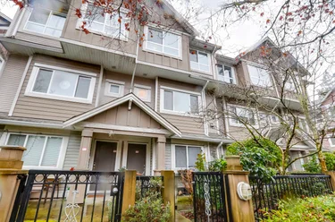9288 Keefer Ave Unit 22, Richmond, BC - MLS: R3141842