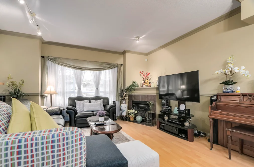 #22 9288 KEEFER AVENUE, Richmond BC V6Y 4K9, Richmond BC — Residential for Sale - Photo 3