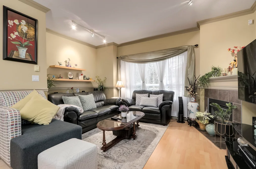 #22 9288 KEEFER AVENUE, Richmond BC V6Y 4K9, Richmond BC — Residential for Sale - Photo 4