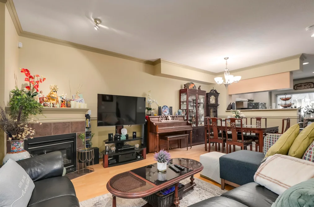 #22 9288 KEEFER AVENUE, Richmond BC V6Y 4K9, Richmond BC — Residential for Sale - Photo 5