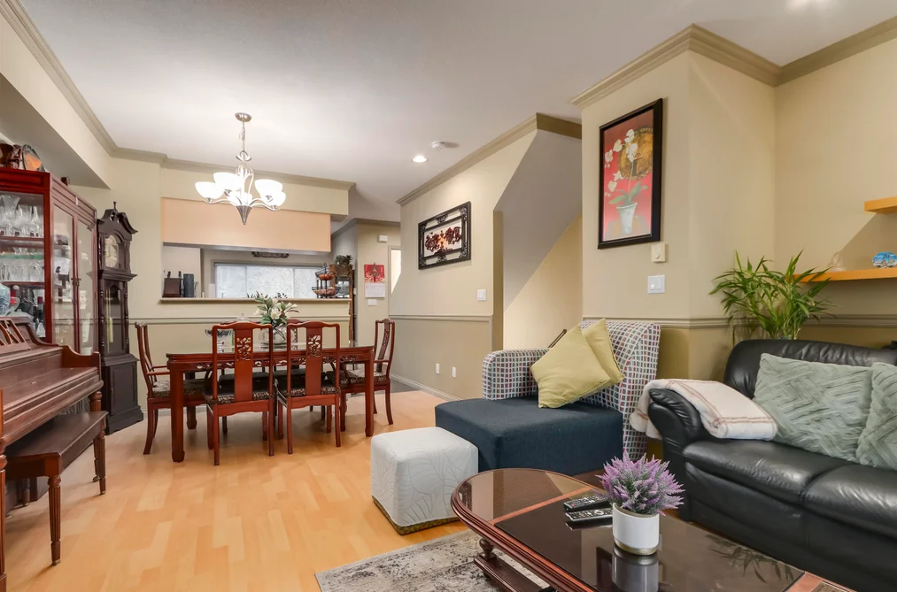 #22 9288 KEEFER AVENUE, Richmond BC V6Y 4K9, Richmond BC — Residential for Sale - Photo 6