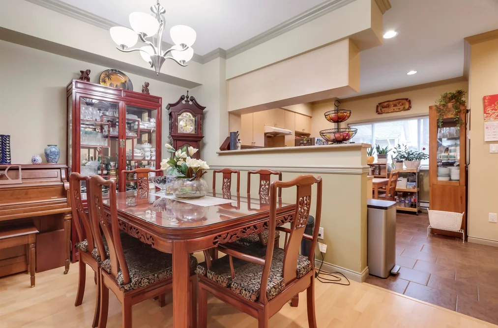 #22 9288 KEEFER AVENUE, Richmond BC V6Y 4K9, Richmond BC — Residential for Sale - Photo 7