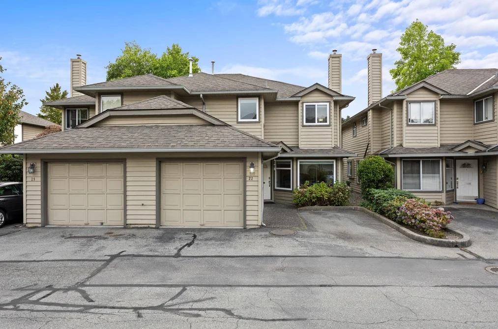 22-9727 152B Street, Surrey, BC - Townhouse for Sale - Photo 31 of 33 22-9727 152B Street, Surrey, BC - Townhouse for Sale - Photo 31 of 33
