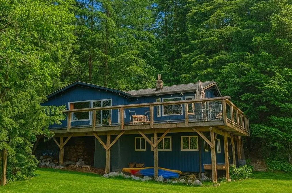 22 BRIGHTON BEACH, North Vancouver BC V0V 0V0, North Vancouver BC — Residential for Sale - Photo 2