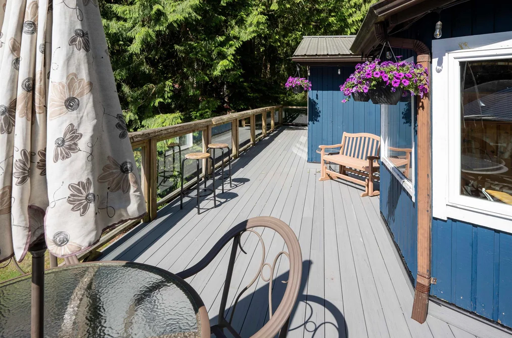 22 BRIGHTON BEACH, North Vancouver BC V0V 0V0, North Vancouver BC — Residential for Sale - Photo 5