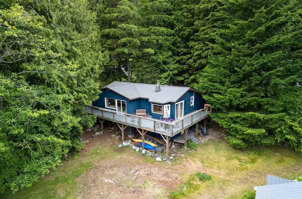 22 BRIGHTON BEACH, North Vancouver BC V0V 0V0, North Vancouver BC — Residential for Sale - Photo 7