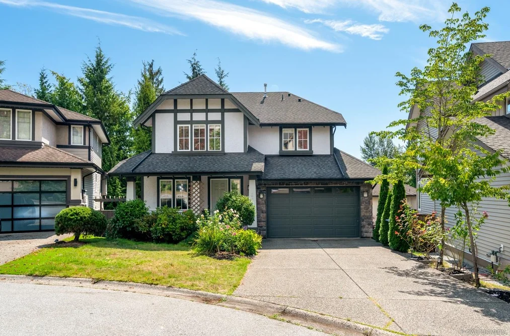 House for sale at 22 Maple Court Port Moody British Columbia - MLS: R3164853