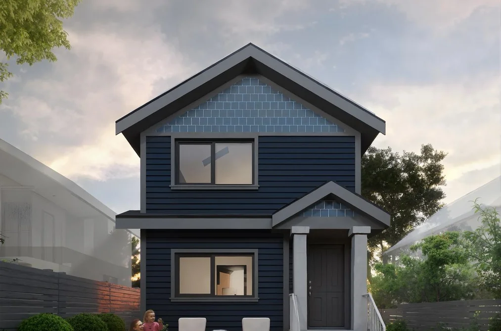 House for sale at 22 W 14th Avenue Vancouver British Columbia - MLS: R3090607
