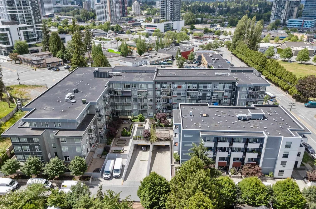 220 10838 WHALLEY BOULEVARD, Surrey BC V3R 0G8, Surrey BC — Residential for Sale — Photo 39 of 40