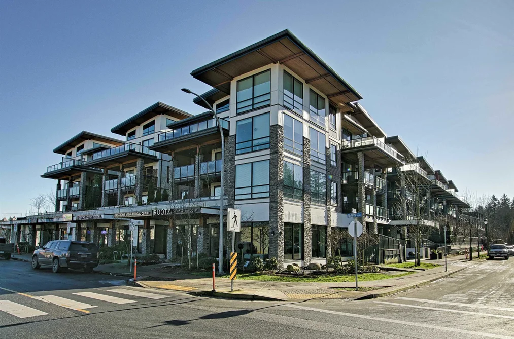 12460 191 St Unit 220, Pitt Meadows, BC - MLS: R3175584