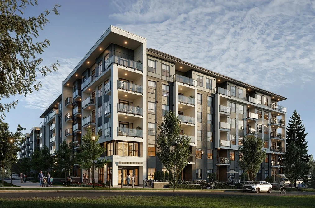 Condo for sale at 220 13455 94a Avenue Surrey British Columbia - MLS: R3169331