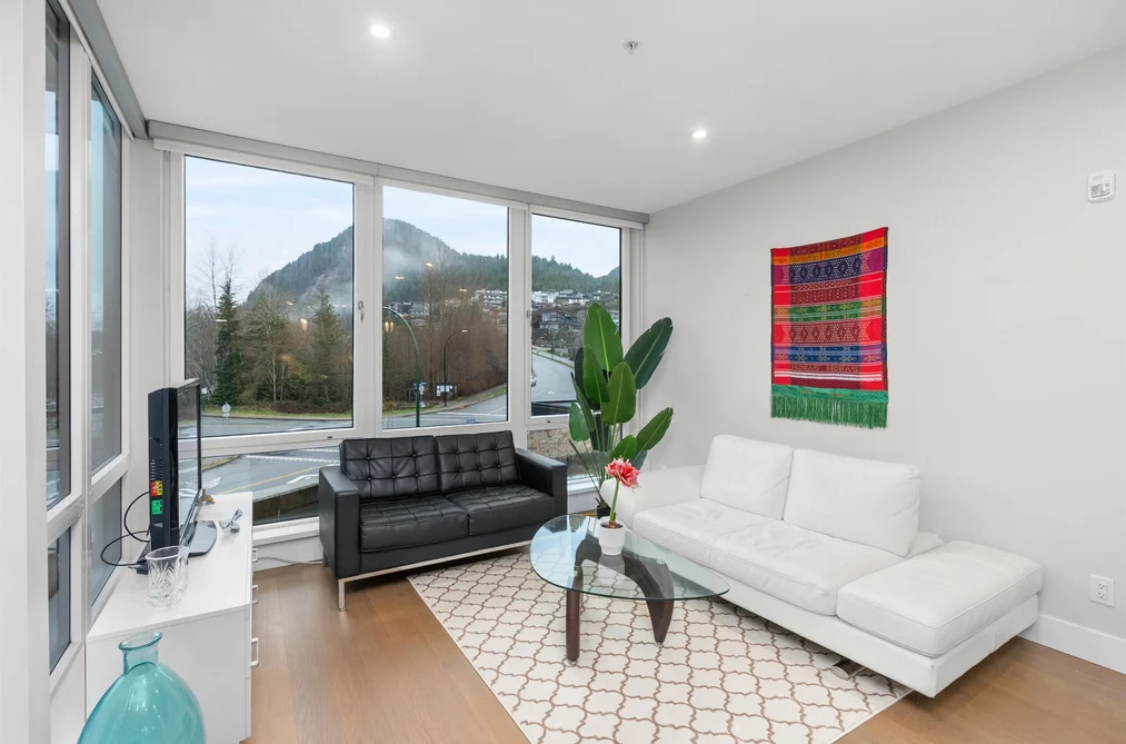 220 1870 DOWAD DRIVE, Squamish BC V8B 1C4, Squamish BC — Residential for Sale - Photo 4