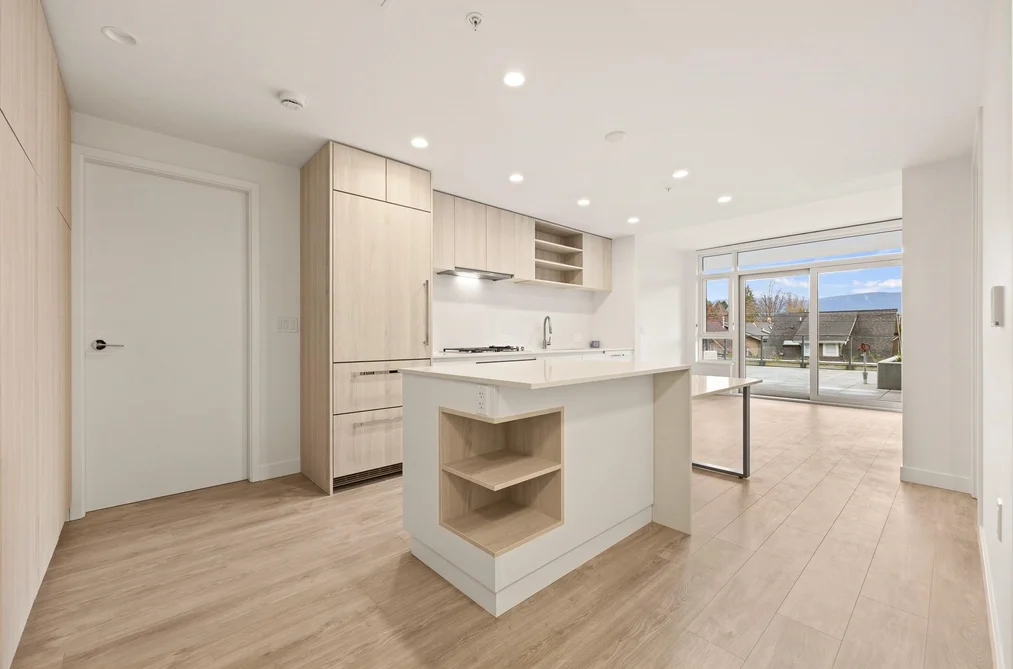 220 1981 MACDONALD STREET, Vancouver BC V6K 0H9, Vancouver BC — Residential for Sale - Photo 5