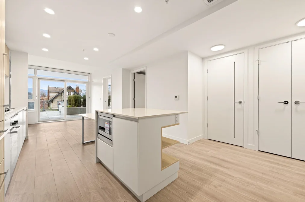 220 1981 MACDONALD STREET, Vancouver BC V6K 0H9, Vancouver BC — Residential for Sale - Photo 6