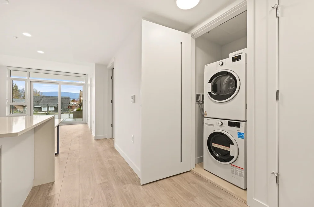 220 1981 MACDONALD STREET, Vancouver BC V6K 0H9, Vancouver BC — Residential for Sale - Photo 7