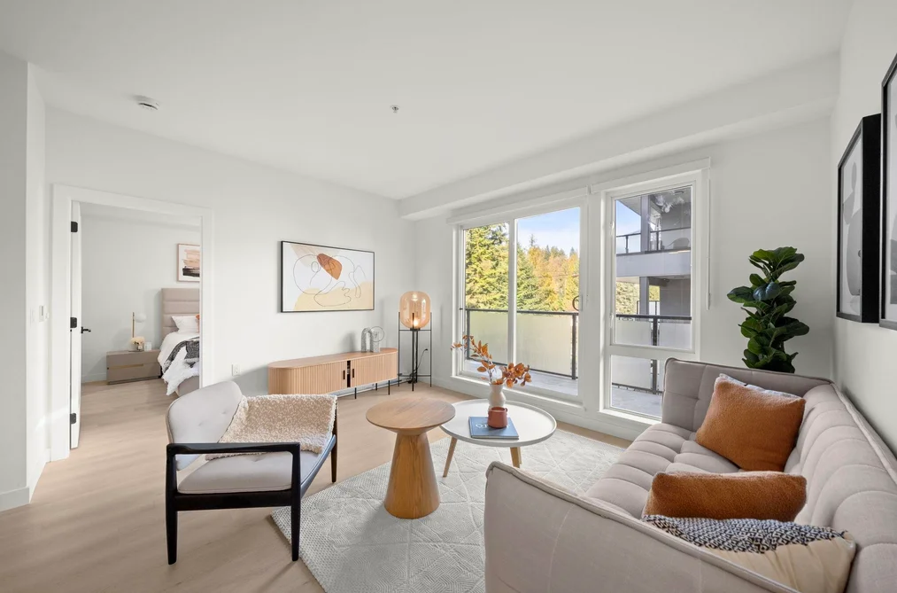 Condo for sale at 220 2002 St. George Street Port Moody British Columbia - MLS: R3144573