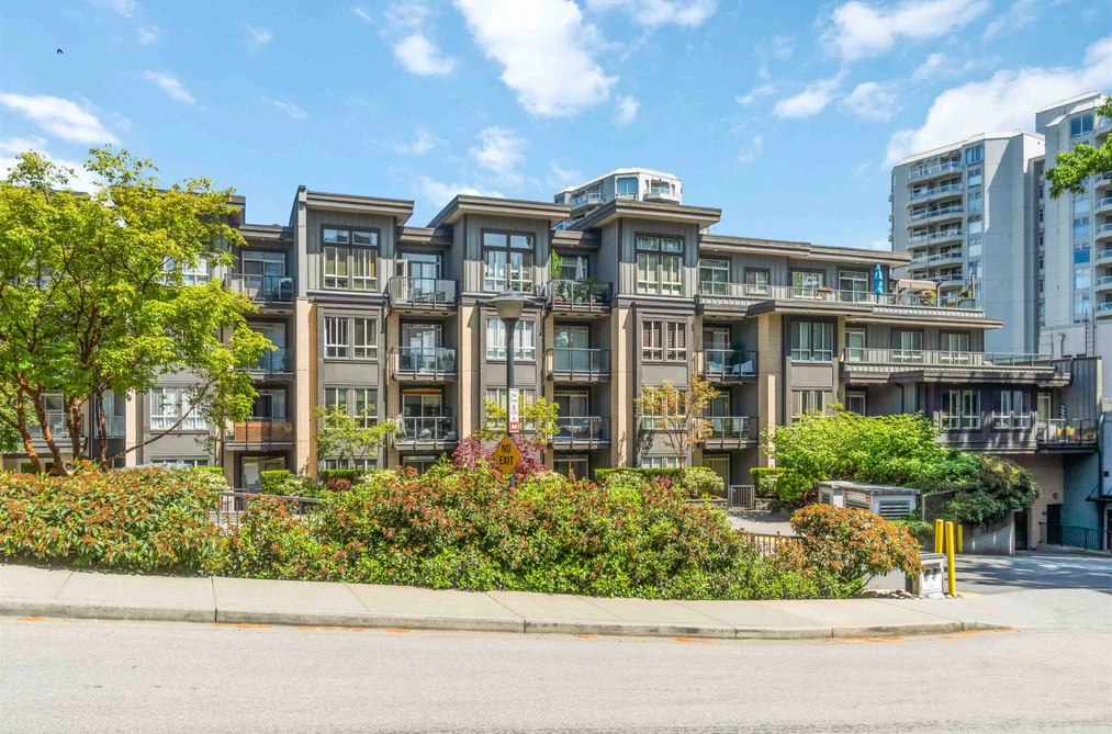 Condo for sale at 220 225 Francis Way New Westminster British Columbia - MLS: R3126375