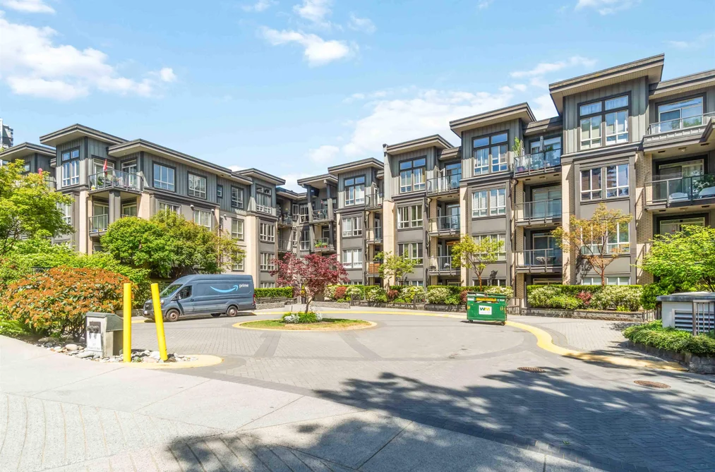 220 225 FRANCIS WAY, New Westminster BC V3L 0G1, New Westminster BC — Residential for Sale - Photo 2