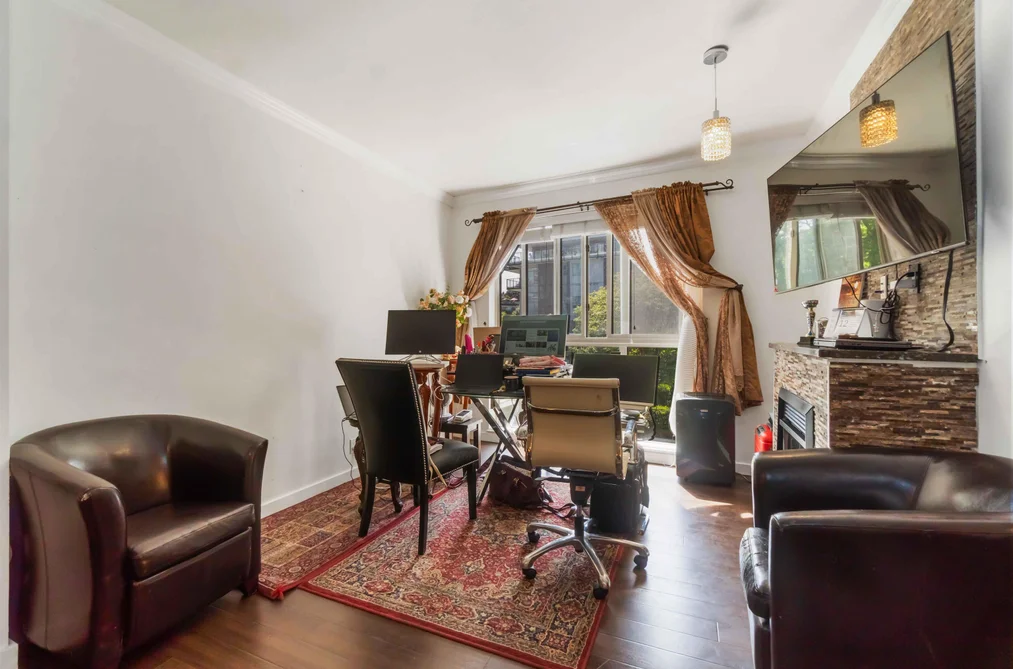 220 225 FRANCIS WAY, New Westminster BC V3L 0G1, New Westminster BC — Residential for Sale - Photo 7