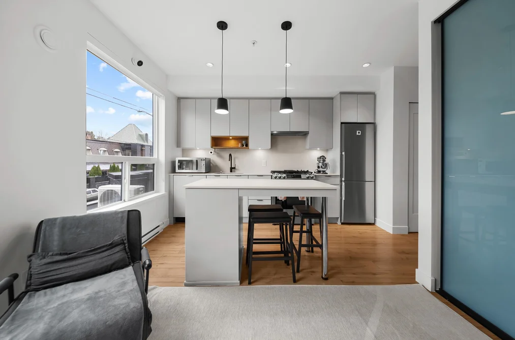 220 2493 MONTROSE AVENUE, Abbotsford BC V2S 3T2, Abbotsford BC — Residential for Sale - Photo 4
