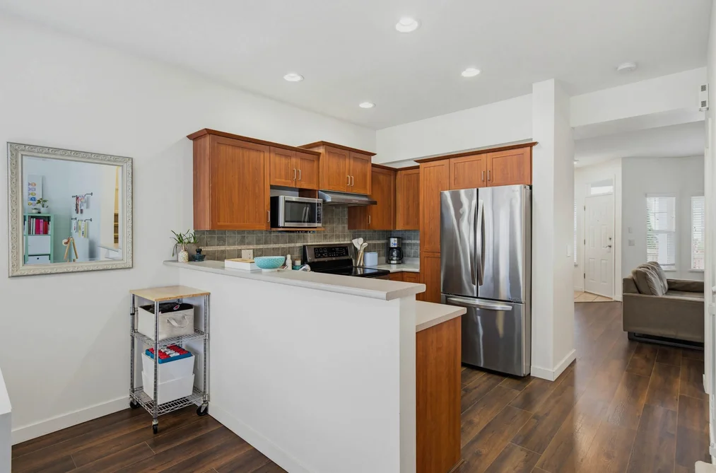220 3000 RIVERBEND DRIVE, Coquitlam, BC — Residential for Sale — Photo 16 of 40