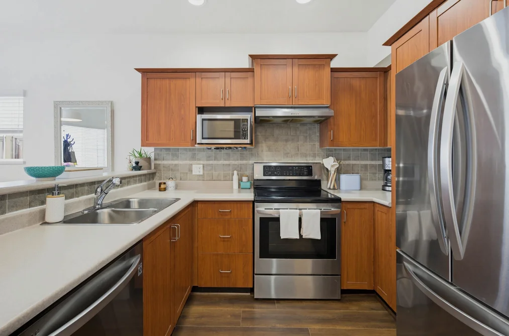 220 3000 RIVERBEND DRIVE, Coquitlam, BC — Residential for Sale — Photo 17 of 40