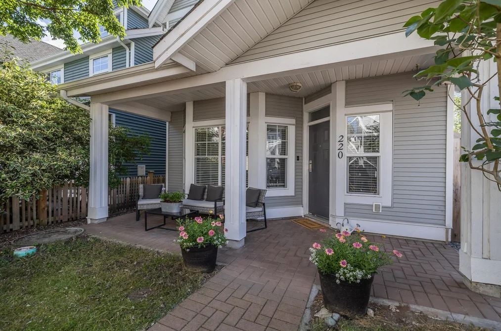 220 3000 RIVERBEND DRIVE, Coquitlam, BC — Residential for Sale — Photo 3 of 40