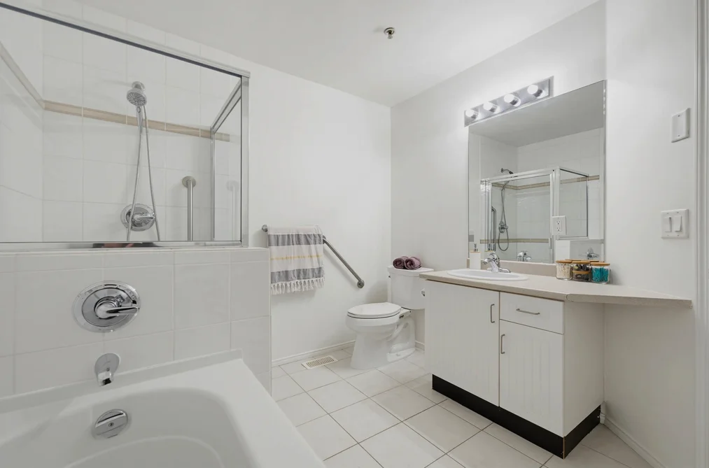 220 3000 RIVERBEND DRIVE, Coquitlam, BC — Residential for Sale — Photo 30 of 40