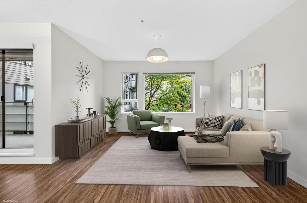 Condo for sale at 220 3163 Riverwalk Avenue Vancouver British Columbia - MLS: R3129090