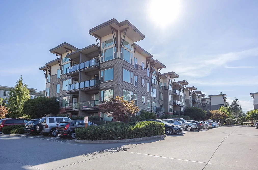 220 33539 HOLLAND AVENUE, Abbotsford BC V2S 0C6, Abbotsford BC — Residential for Sale - Photo 2