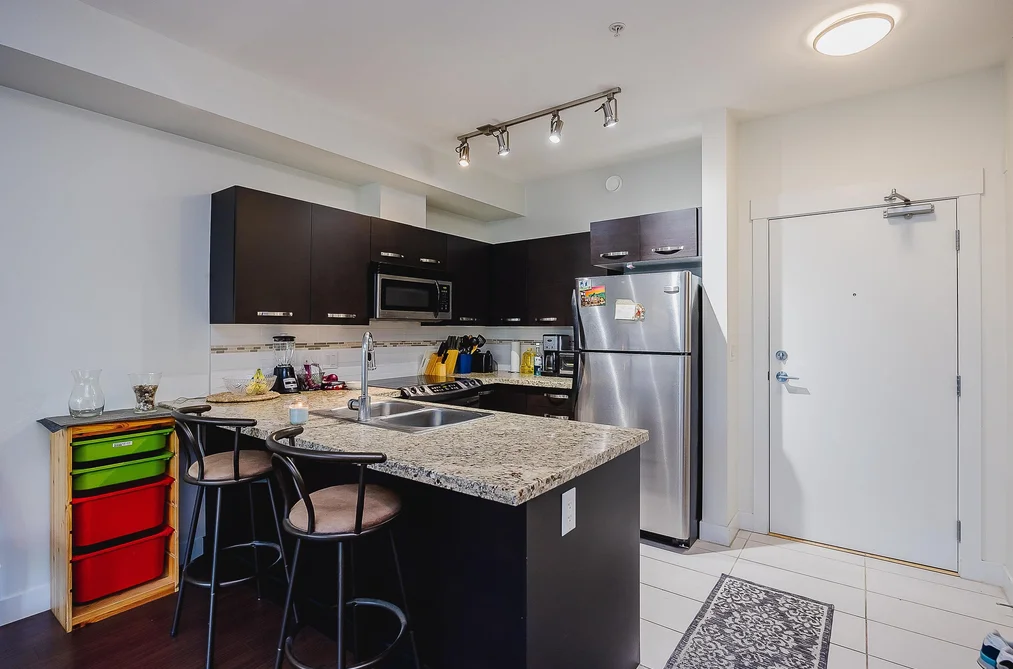 220 33539 HOLLAND AVENUE, Abbotsford BC V2S 0C6, Abbotsford BC — Residential for Sale - Photo 7
