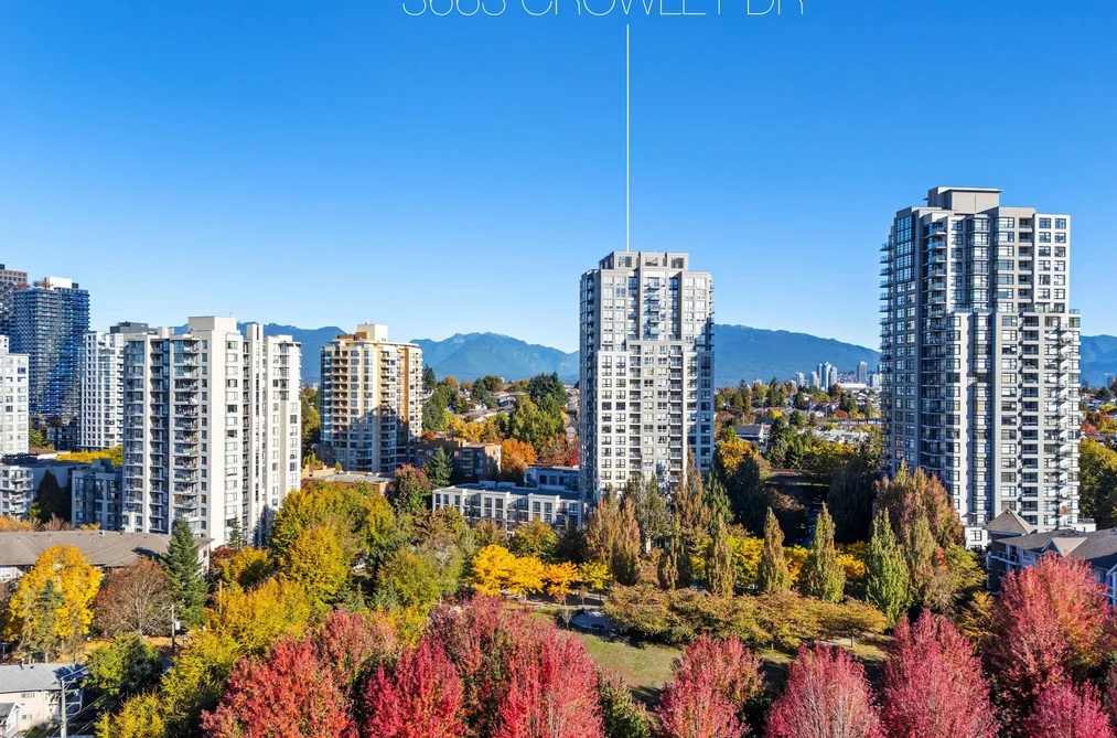 3663 Crowley Dr Unit 220, Vancouver, BC - MLS: R3175627