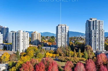 3663 Crowley Dr Unit 220, Vancouver, BC - MLS: R3175627