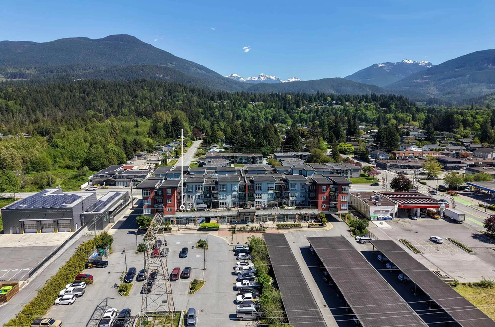 220 40437 TANTALUS ROAD, Squamish BC V0N 1T0, Squamish BC — Residential for Sale - Photo 4