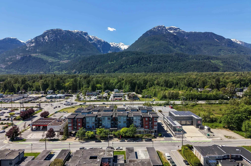 220 40437 TANTALUS ROAD, Squamish BC V0N 1T0, Squamish BC — Residential for Sale - Photo 5