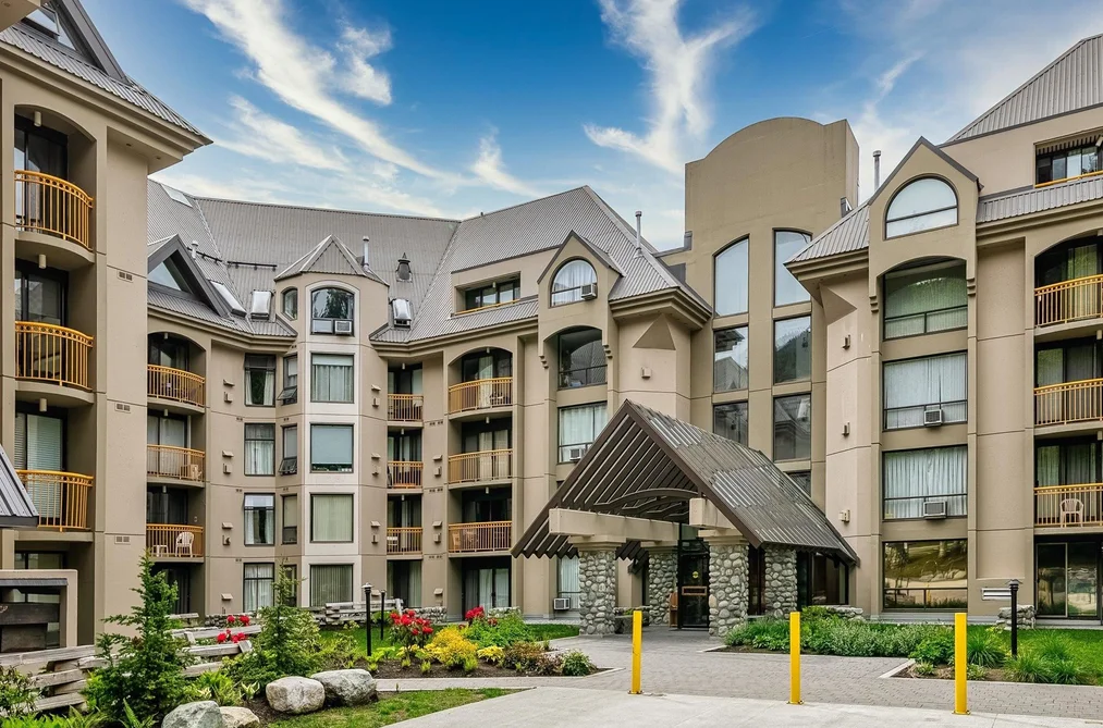 Condo for sale at 220 4809 Spearhead Drive Whistler British Columbia - MLS: R3067120