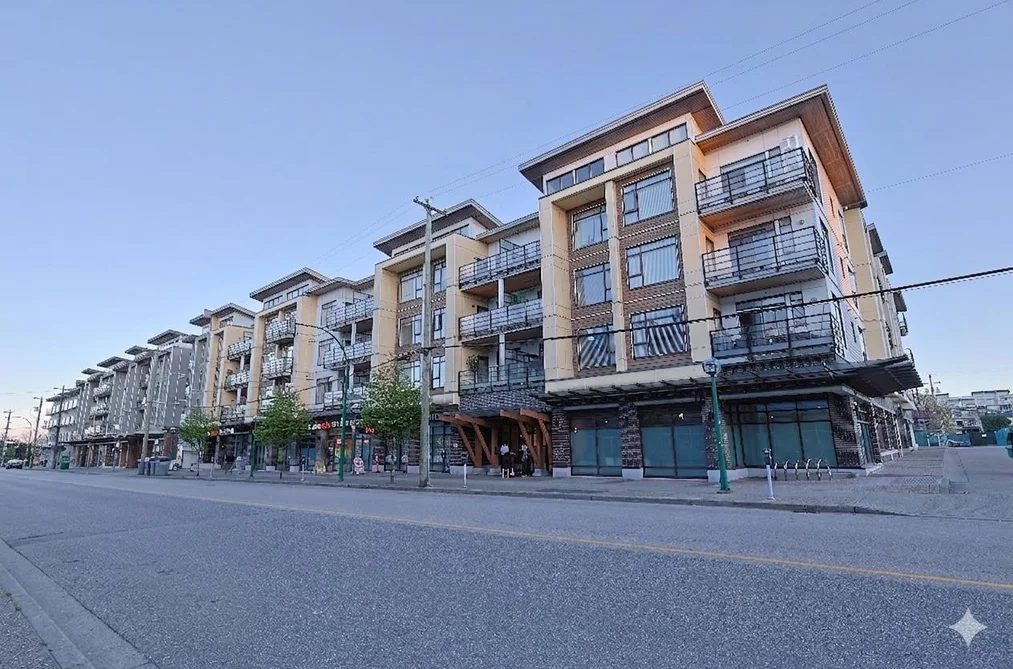 220 5248 GRIMMER STREET, Burnaby BC V5H 0E1, Burnaby BC — Residential for Sale - Photo 2