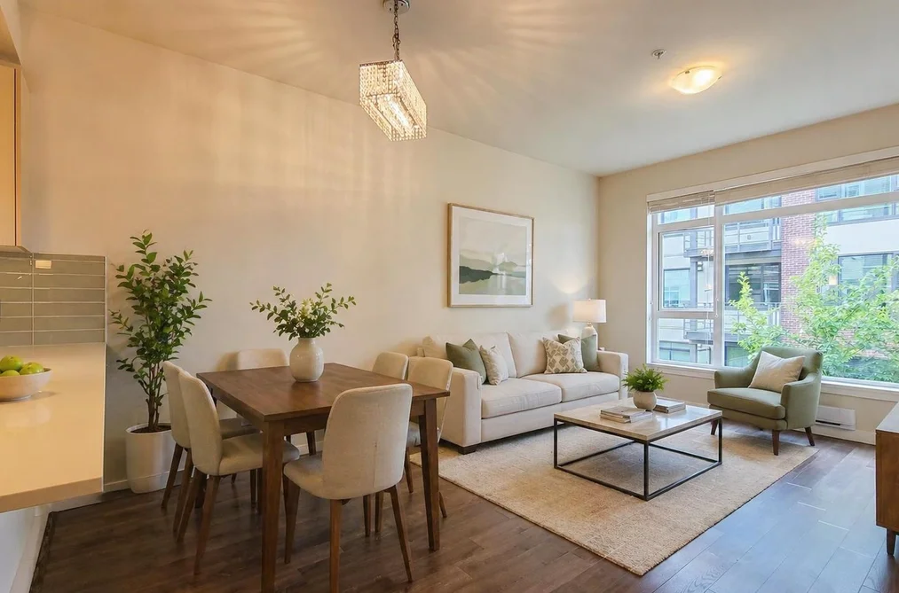 220 5248 GRIMMER STREET, Burnaby BC V5H 0E1, Burnaby BC — Residential for Sale - Photo 5