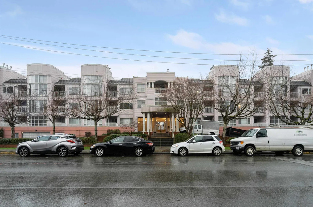 220 5500 ARCADIA ROAD, Richmond BC V6X 3P5, Richmond BC — Residential for Sale - Main Photo