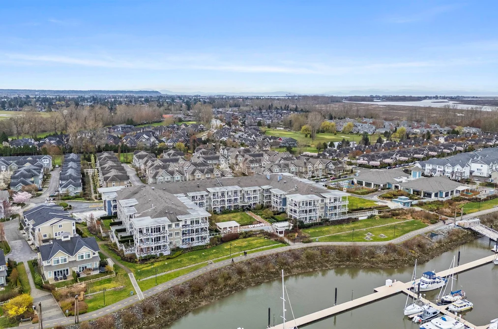 220 5535 ADMIRAL WAY, Ladner BC V4K 0E3, Ladner BC — Residential for Sale - Photo 3