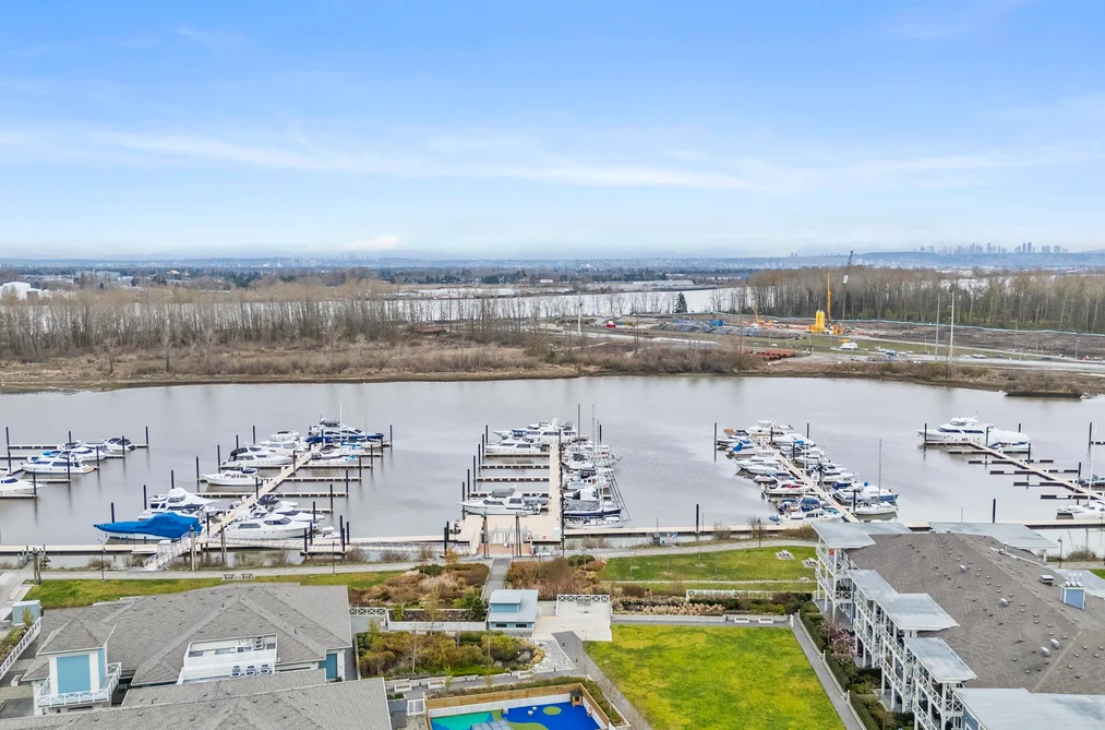 220 5535 ADMIRAL WAY, Ladner BC V4K 0E3, Ladner BC — Residential for Sale - Photo 4