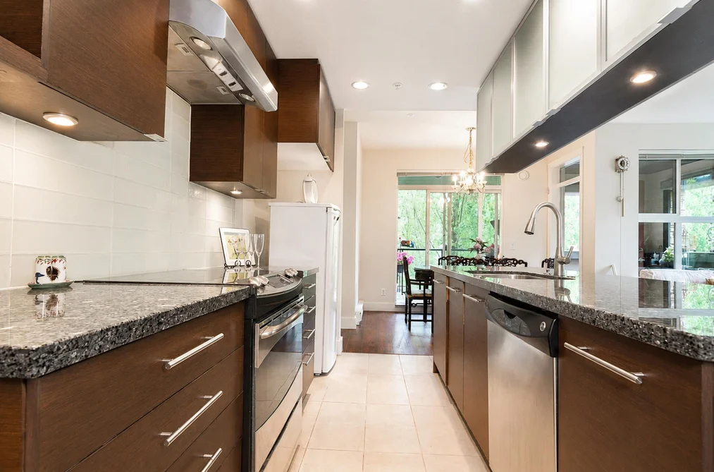 220 5928 BIRNEY AVENUE, Vancouver BC V6S 0B5, Vancouver BC — Residential for Sale — Photo 10 of 25