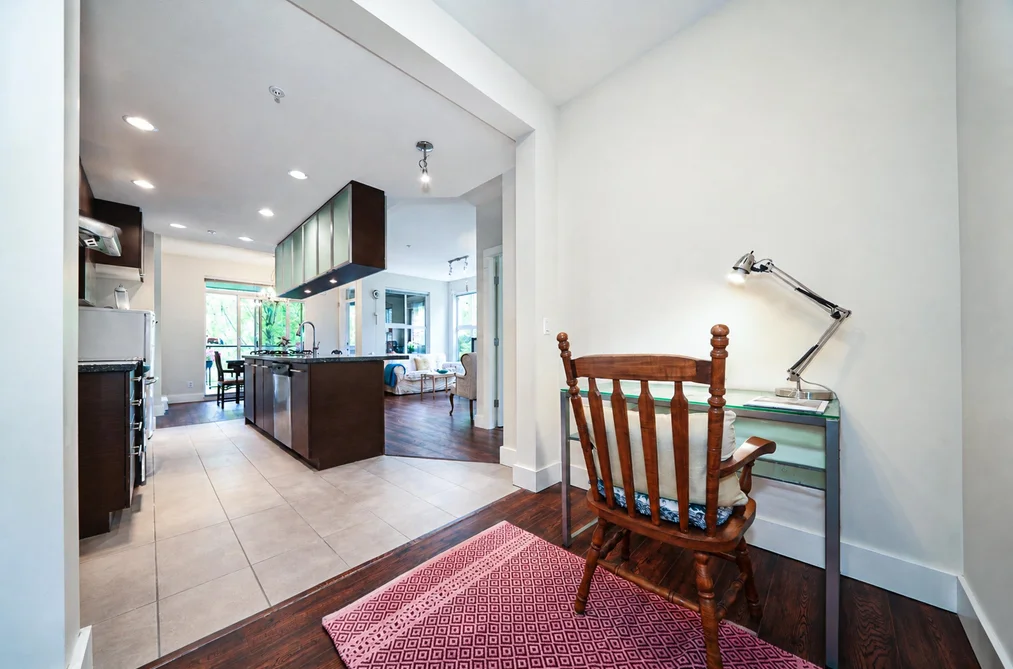 220 5928 BIRNEY AVENUE, Vancouver BC V6S 0B5, Vancouver BC — Residential for Sale — Photo 14 of 25