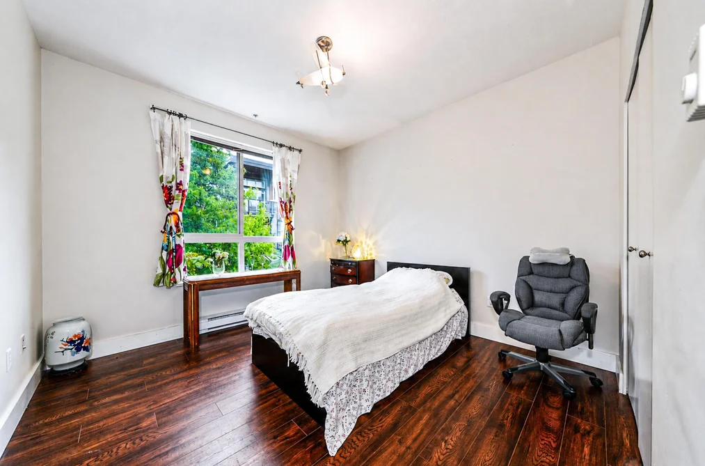 220 5928 BIRNEY AVENUE, Vancouver BC V6S 0B5, Vancouver BC — Residential for Sale — Photo 19 of 25