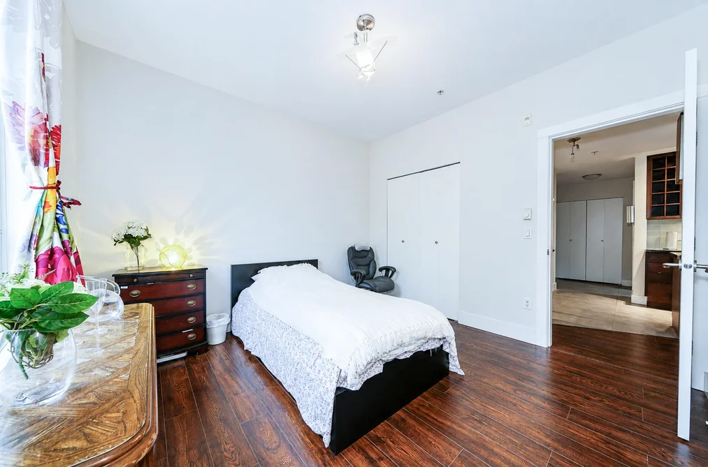 220 5928 BIRNEY AVENUE, Vancouver BC V6S 0B5, Vancouver BC — Residential for Sale — Photo 20 of 25