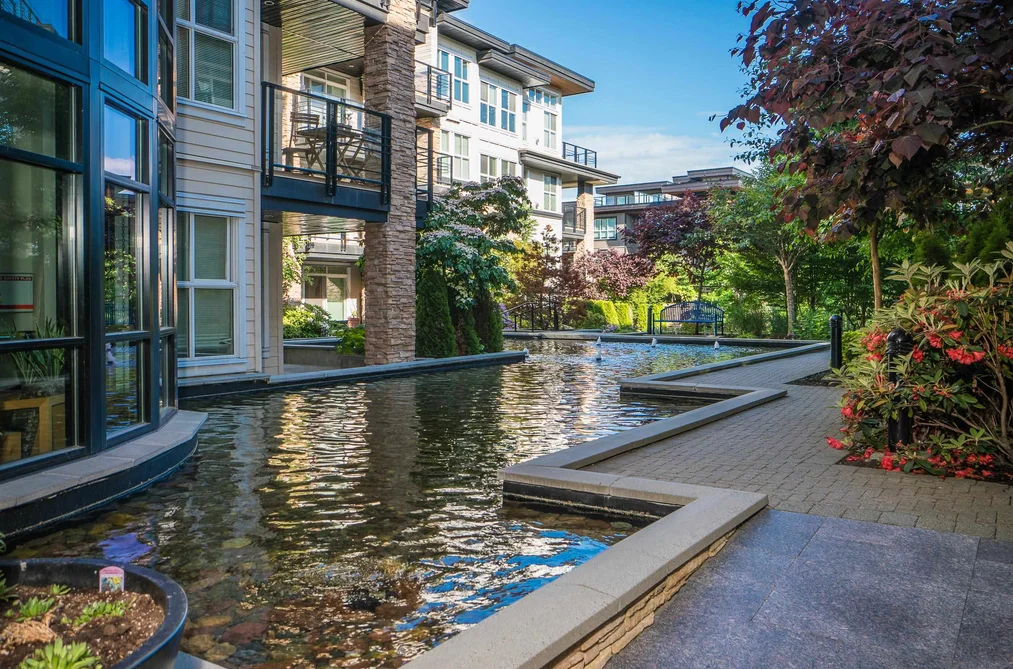 220 5928 BIRNEY AVENUE, Vancouver BC V6S 0B5, Vancouver BC — Residential for Sale — Photo 24 of 25