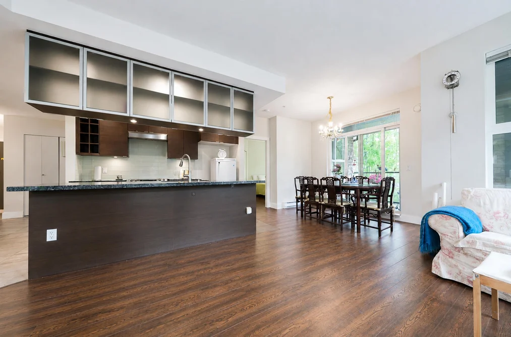 220 5928 BIRNEY AVENUE, Vancouver BC V6S 0B5, Vancouver BC — Residential for Sale — Photo 5 of 25