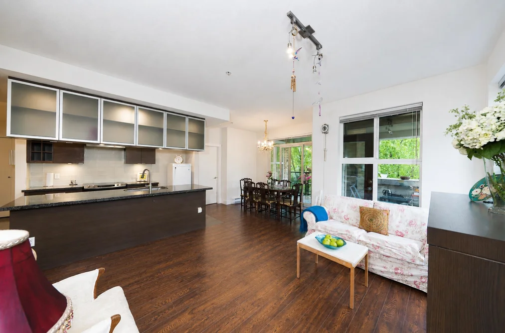 220 5928 BIRNEY AVENUE, Vancouver BC V6S 0B5, Vancouver BC — Residential for Sale — Photo 6 of 25