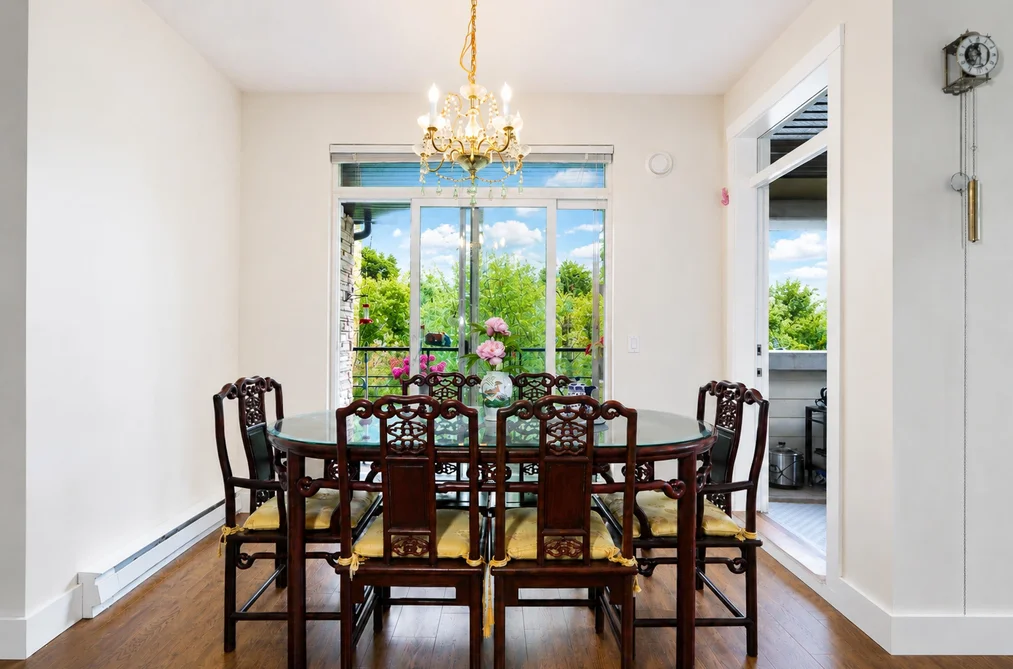 220 5928 BIRNEY AVENUE, Vancouver BC V6S 0B5, Vancouver BC — Residential for Sale — Photo 7 of 25